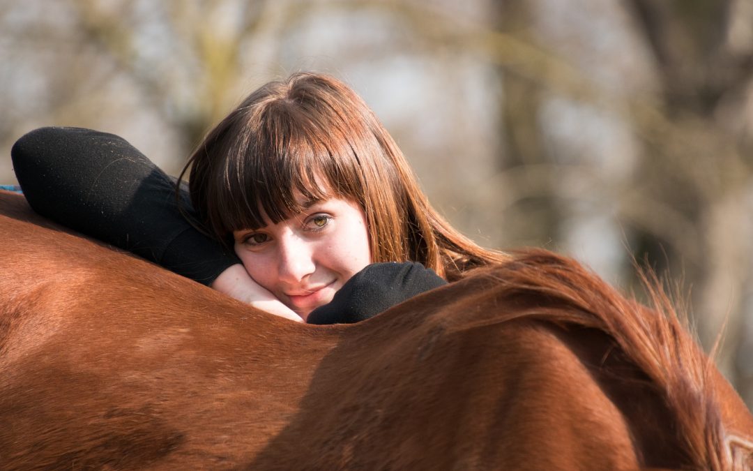 Achtsames Aufsteigen