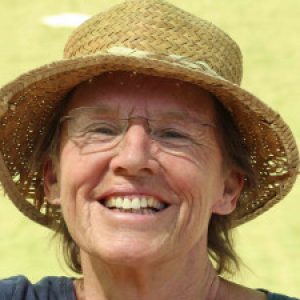 Profilbild von Brigitte